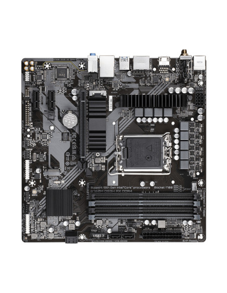 B760M DS3H AX DDR4