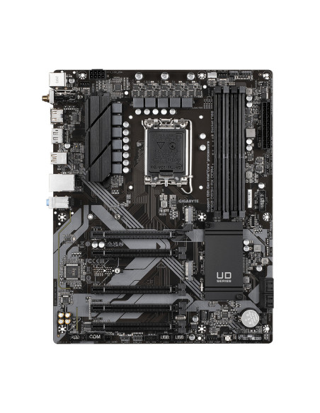 B760 DS3H AX DDR4