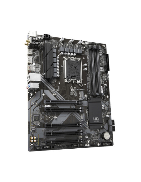 B760 DS3H AX DDR4