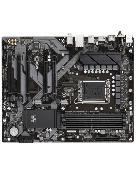 B760 DS3H AX DDR4