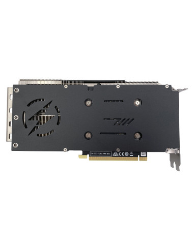 8GB GeForce RTX 3070 Twin LHR GDDR6