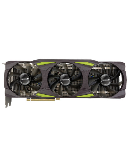 8GB GeForce RTX 3070 Ti Triple Fan GDDR6X