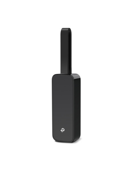 USB 3.0 to Gigabit Ethernet Network Adapter