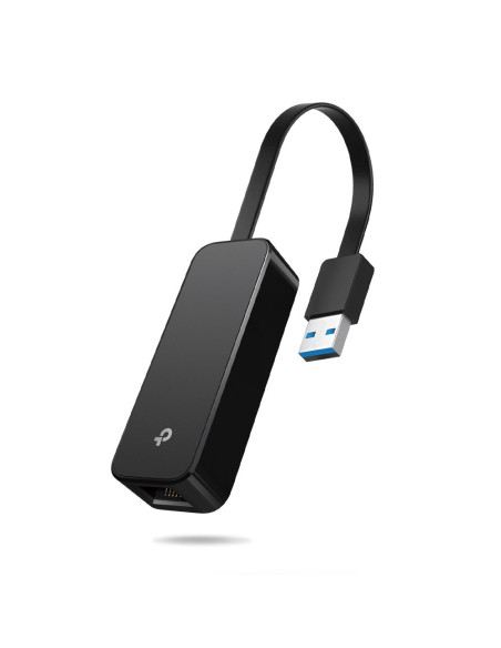 USB 3.0 to Gigabit Ethernet Network Adapter