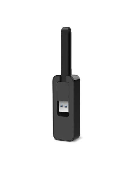 USB 3.0 to Gigabit Ethernet Network Adapter