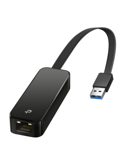 USB 3.0 to Gigabit Ethernet Network Adapter