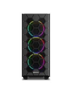 RGB HEX Black 2
