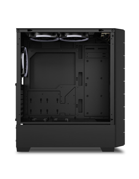 RGB HEX Black