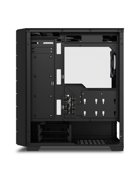 RGB HEX Black