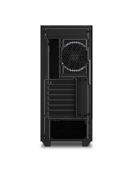 RGB HEX Black