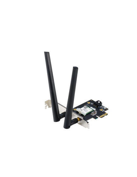 PCE-AXE5400 Internal WLAN 2.402Mbit/s WiFi 6E