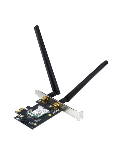 PCE-AXE5400 Internal WLAN 2.402Mbit/s WiFi 6E