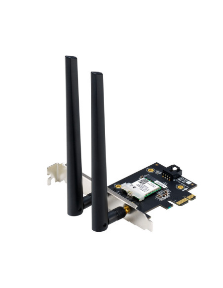 PCE-AXE5400 Internal WLAN 2.402Mbit/s WiFi 6E