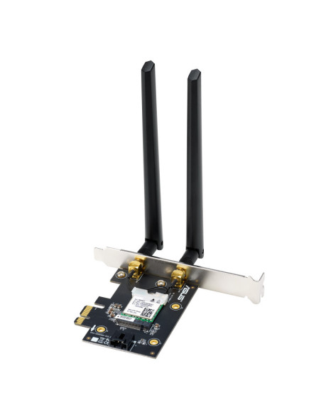 PCE-AXE5400 Internal WLAN 2.402Mbit/s WiFi 6E
