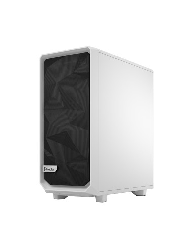 Meshify 2 Compact Lite White