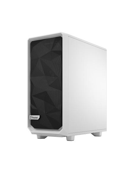Meshify 2 Compact Lite White