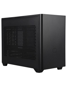 MasterBox NR200P Black