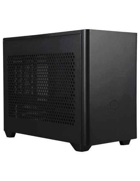 MasterBox NR200P Black
