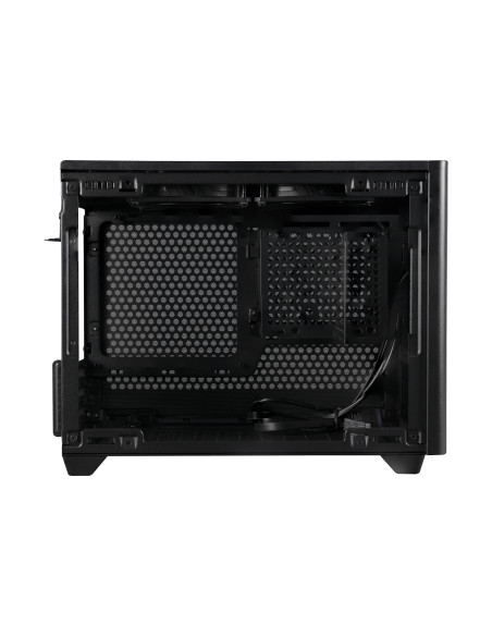 MasterBox NR200P Black