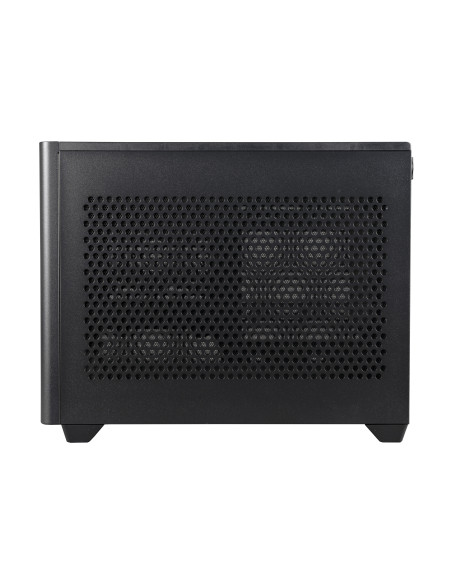 MasterBox NR200P Black