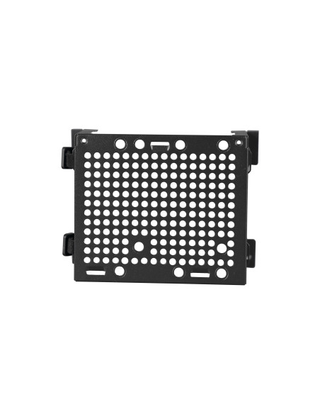 MasterBox NR200P Black
