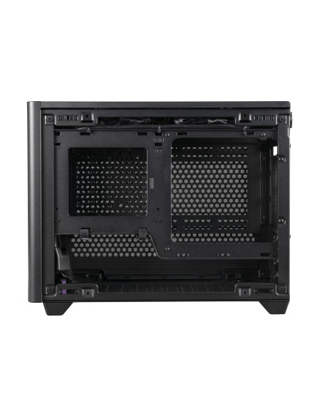 MasterBox NR200P Black
