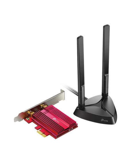 Archer TX3000E Internal WLAN / Bluetooth 2402 Mbit/s