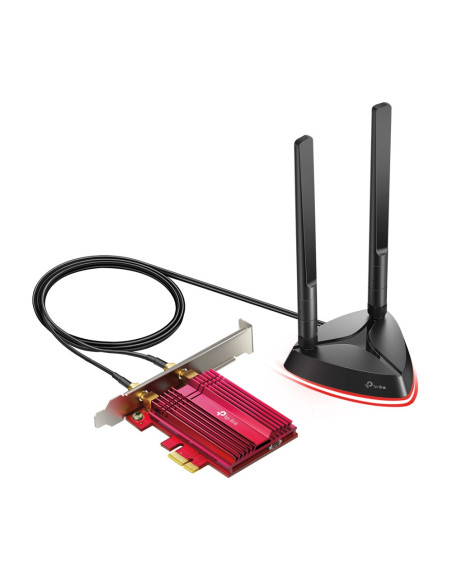 Archer TX3000E Internal WLAN / Bluetooth 2402 Mbit/s