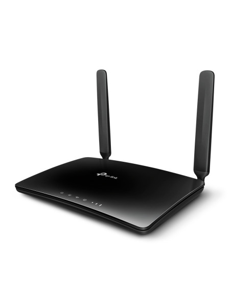 AC1200 Wireless Dual Band 4G LTE Router