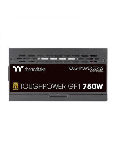 750W Toughpower GF1 Premium 80 PLUS...