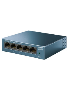 5-Port 10/100/1000Mbps... 2