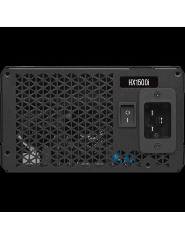 1500W HX1500i 80 PLUS Platinum Fully...