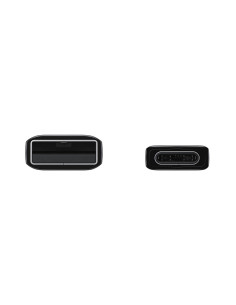 1,50mt Cavo Usb A a USB C Nero 2