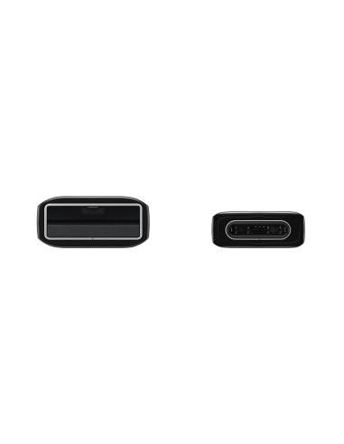 1,50mt Cavo Usb A a USB C Nero 1,50mt Cavo Usb A a USB C Nero