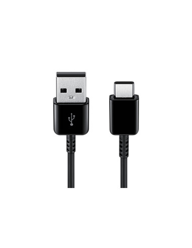 1,50mt Cavo Usb A a USB C Nero 1,50mt Cavo Usb A a USB C Nero