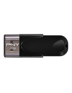 16GB - Attaché 4 2.0