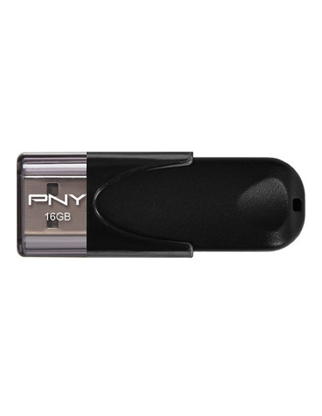 16GB - Attaché 4 2.0