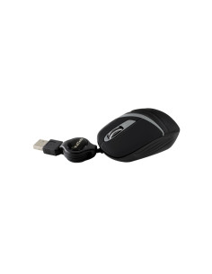 Mouse Ambidestro USB tipo A... 2