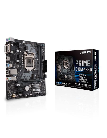 PRIME H310M-A R2.0 m.2