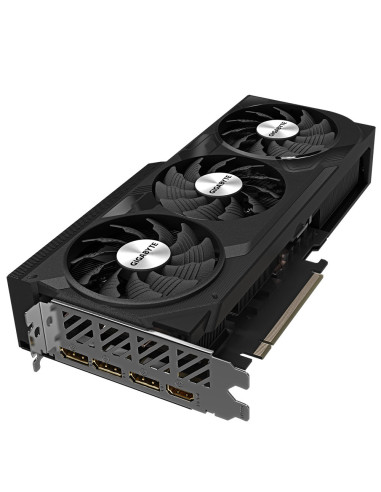 12GB GeForce RTX 4070 Windforce OC