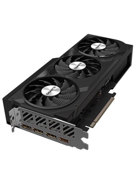 12GB GeForce RTX 4070 Windforce OC