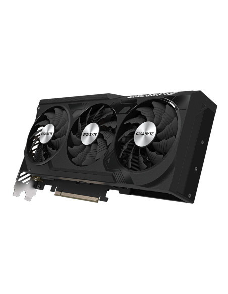 12GB GeForce RTX 4070 Windforce OC