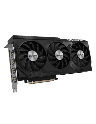 12GB GeForce RTX 4070 Windforce OC