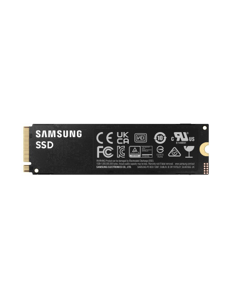 1TB 990 PRO PCIe 4.0 NVMe