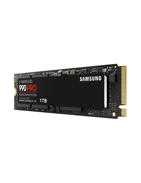 1TB 990 PRO PCIe 4.0 NVMe