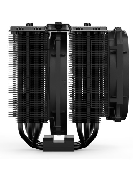 Dark Rock Pro 4 CPU Cooler