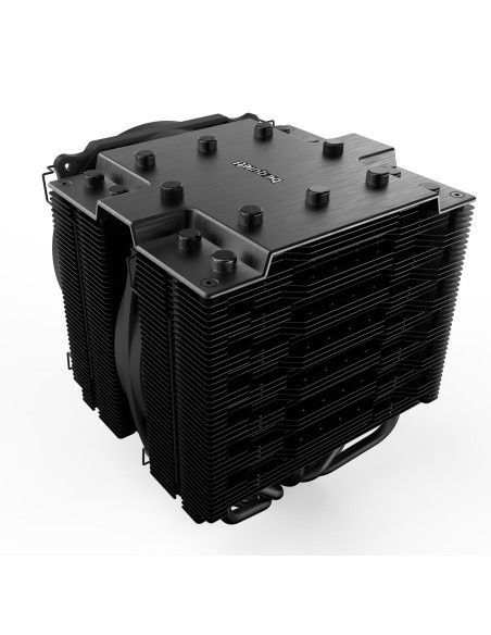 Dark Rock Pro 4 CPU Cooler