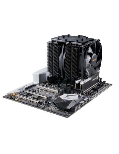 Dark Rock Pro 4 CPU Cooler
