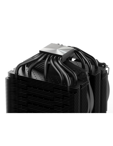 Dark Rock Pro 4 CPU Cooler