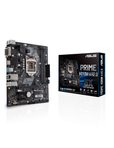 PRIME H310M-A R2.0 CSM
